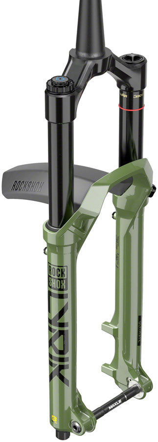 RockShox Lyrik Charger 3 RC2 - Thumbnail 4