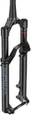 RockShox Pike Select Charger RC Suspension Fork - 27.5" 140 mm 15 x 110 mm 37 mm Offset Gloss BLK C1