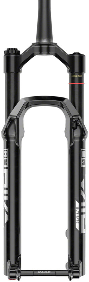 RockShox Pike Charger 3 RC2 Fork