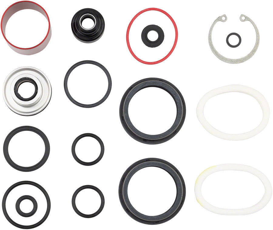 RockShox Fork Service Kit - Thumbnail 2