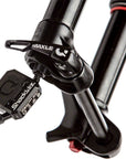 Montaje directo Quarq ShockWiz para Rockshox RS-1 y otras horquillas invertidas