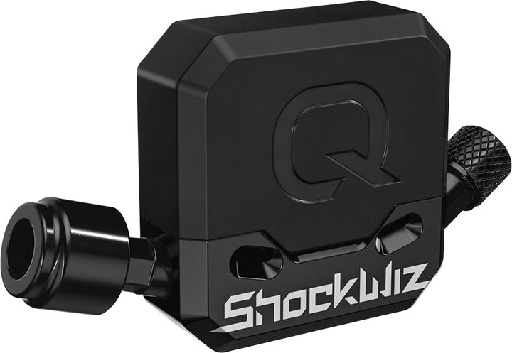 Montaje directo Quarq ShockWiz para Rockshox RS-1 y otras horquillas invertidas