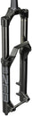 RockShox ZEB Select Charger RC Suspension Fork - 27.5" 180 mm 15 x 110 mm 38 mm Offset Diffusion BLK A1
