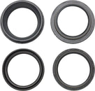 Kit de sello de aceite y guardapolvo RockShox Totem de 40 mm
