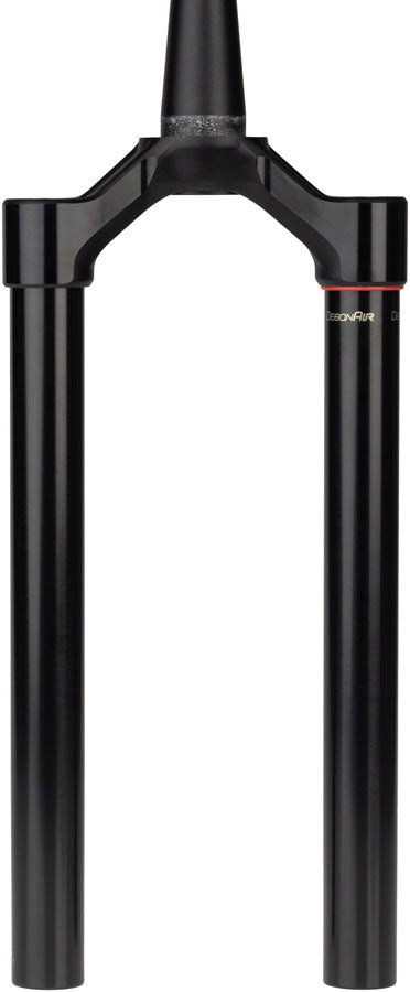 RockShox Crown/Steerer/Uppertube - Lyrik D1+ /Lyrik Flight Attendant D1+ 2023+ DebonAir 27.5&quot;/29&quot;/27.5+ 15 x 110 mm 44 mm Offset Alum