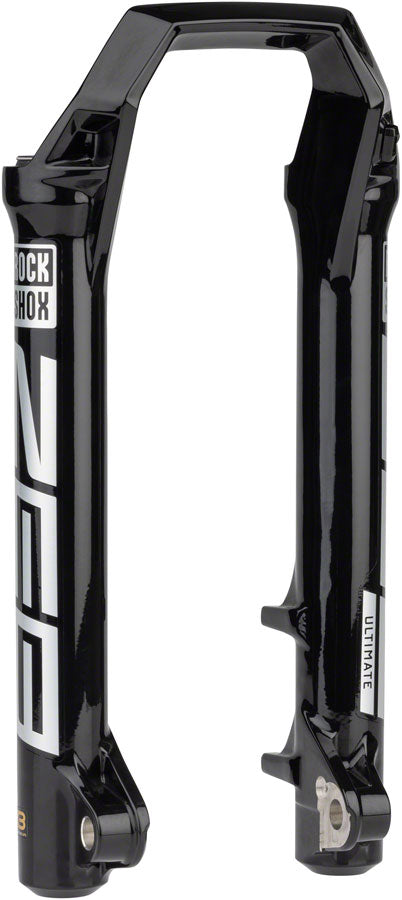 RockShox ZEB Lower Leg Assembly - Thumbnail 2