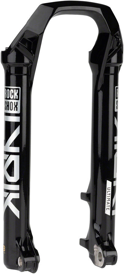 RockShox Lyrik Lower Leg