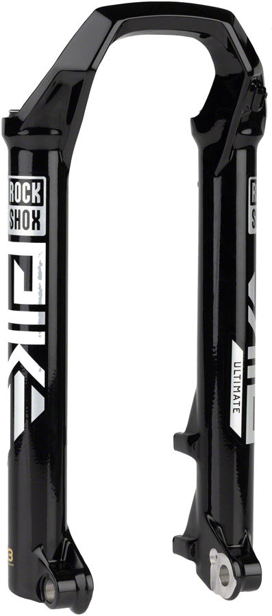 RockShox Lyrik Lower Leg - Thumbnail 4