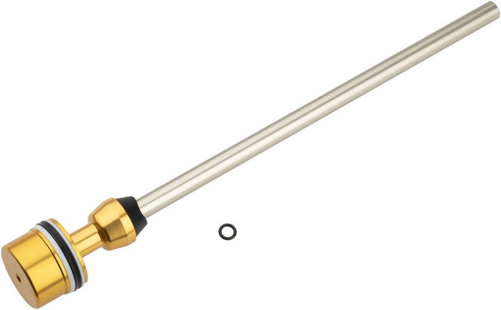 Eje de aire RockShox ZEB - DebonAir + 160 mm de recorrido 27,5"/29" A2+