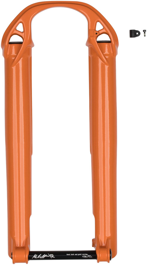 Fox 34 SL Lower Leg Assembly - Thumbnail 2