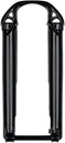 Conjunto de pata inferior FOX 34 SL - 2026 29 pulgadas 130 MAX 15x110 Kabolt SL Negro brillante FS P-SE