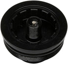 Tapa superior FOX 34 SL - 2026 FLOAT NA 2 Negro