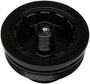 FOX 34 SL Top Cap Assembly - 2026 FLOAT NA 2 Black