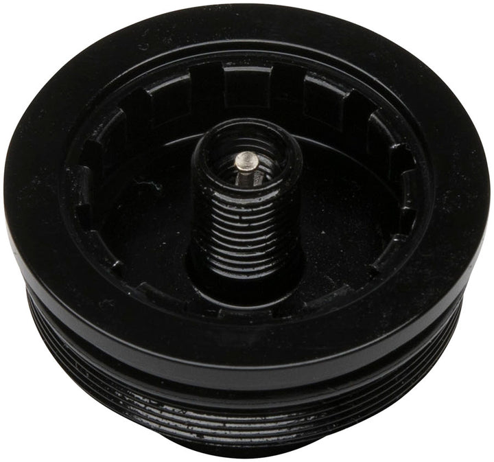 FOX 34 SL Top Cap Assembly - 2026 FLOAT NA 2 Black