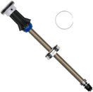 Conjunto de eje neumático FOX 34 SL - 2026 130 mm FLOAT LC NA 2 1.214 Bore