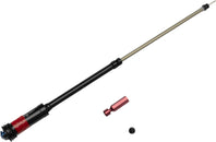 FOX 34 SL GRIP SL PTU Remote Cartridge Assembly Complete- 2026 130