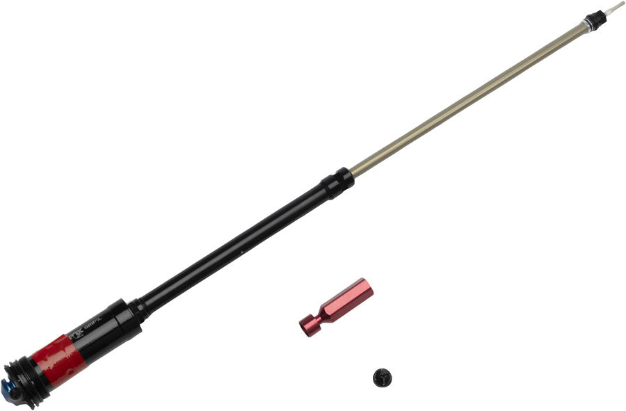 Assembly Poured Remote FOX 34 SL GRIP SL PTU Remote Cartridge Assembly Complete- 2026 130