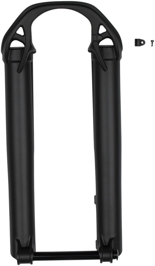 Fox 36 SL Lower Leg Assembly - Thumbnail 2
