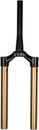 FOX 36 SL CSU - 2026 140 MAX Kashima Negro Brillante 9 mm OS (44 Rake) 58HT FS