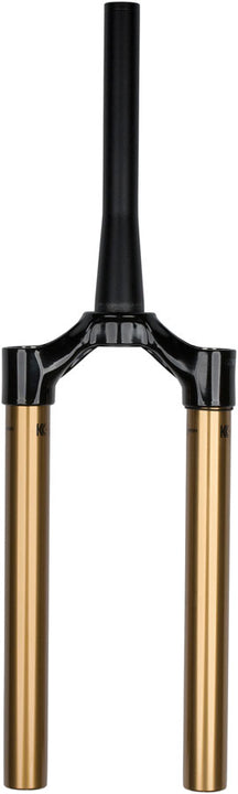 FOX 36 SL CSU - 2026 140 MAX Kashima Negro Brillante 9 mm OS (44 Rake) 58HT FS