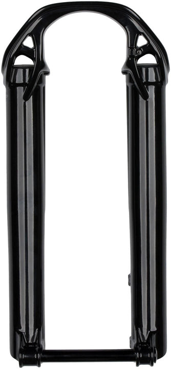 Conjunto de pata inferior FOX 36 SL - 2026 29 pulgadas 140 MAX 15x110 Kabolt SL Negro brillante FS P-SE