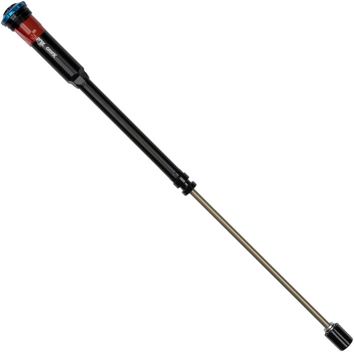 Conjunto completo de cartucho de amortiguador FOX 36SL GRIP X - 2026 140 MAX LSR/HSC/LSC