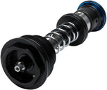 Conjunto de tapa superior del amortiguador FOX 36 SL GRIP X - 2026 140