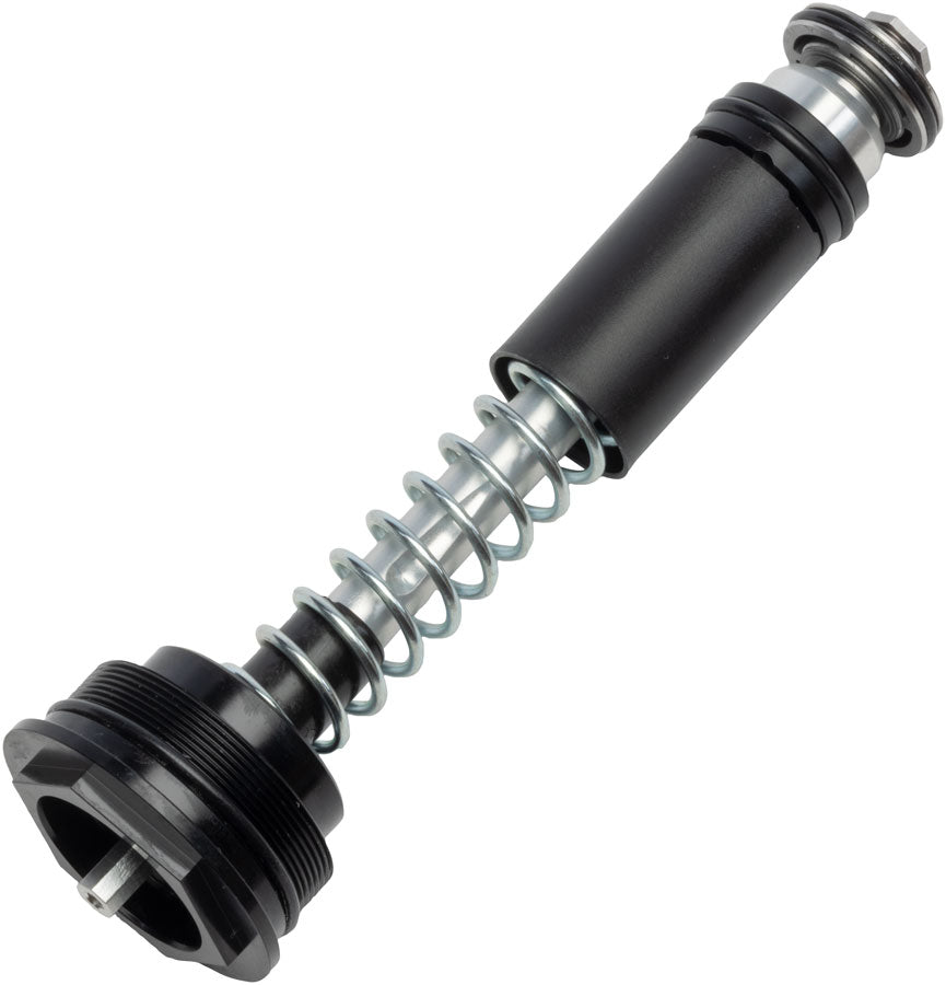 FOX 36 SL GRIP Damper Top Cap Assembly - 2026 140 MAX