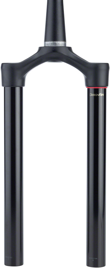 RockShox Lyrik/Yari Crown Steerer Upper Tube - Thumbnail 2