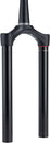 RockShox Crown/Steerer/Upper Tube Lyrik B1-C1/Yari A1-B1 DebonAir 27.5"/29"/27.5+ 15 x 110 42mm Offset Diffusion BLK No Gra dient