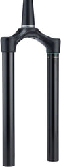RockShox Crown/Steerer/Upper Tube Lyrik B1-C1/Yari A1-B1 DebonAir 27.5&quot;/29&quot;/27.5+ 15 x 110 51mm Offset Diffusion BLK No Gra dient
