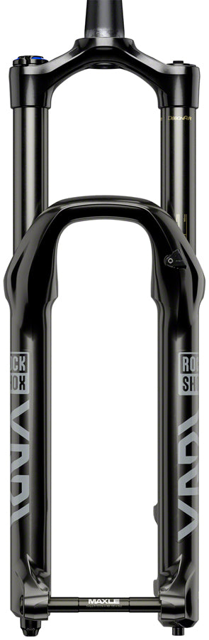 RockShox Yari RC