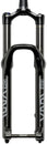 RockShox Yari RC Suspension Fork - 27.5" 170 mm 15 x 110 mm 46 mm Offset - Black B3
