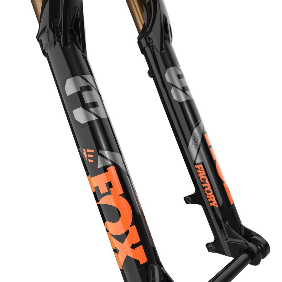 Fox 38 Factory Suspension Fork