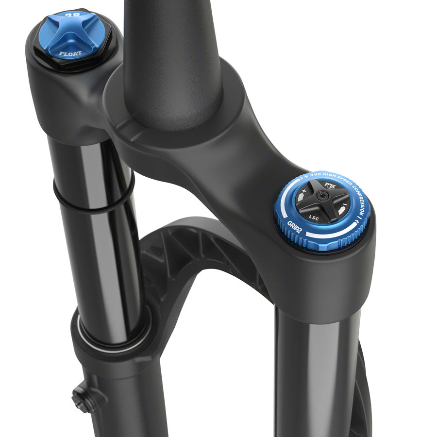 Fox 38 Performance Elite