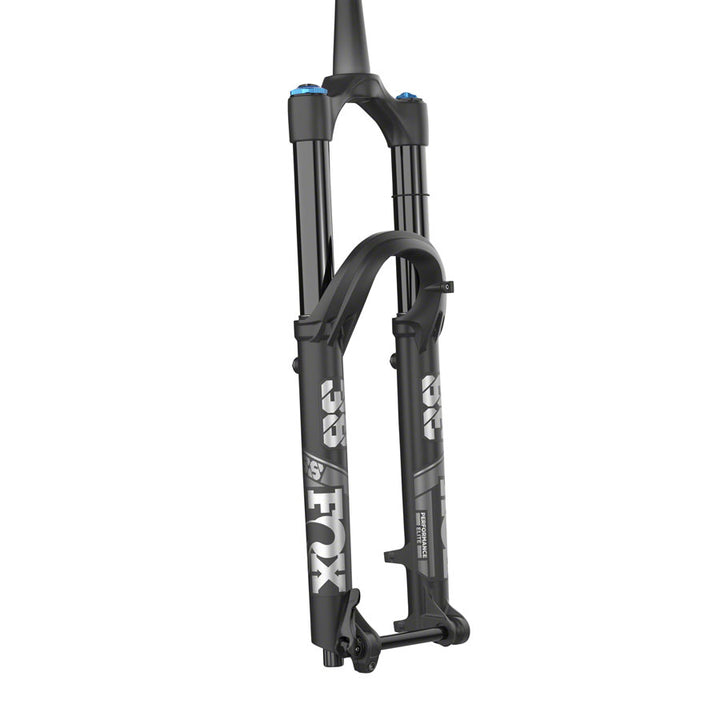 Horquilla de suspensión FOX 38 Performance Elite - 27,5" 170 mm 15 x 110 mm 44 mm de desplazamiento, agarre negro mate 2