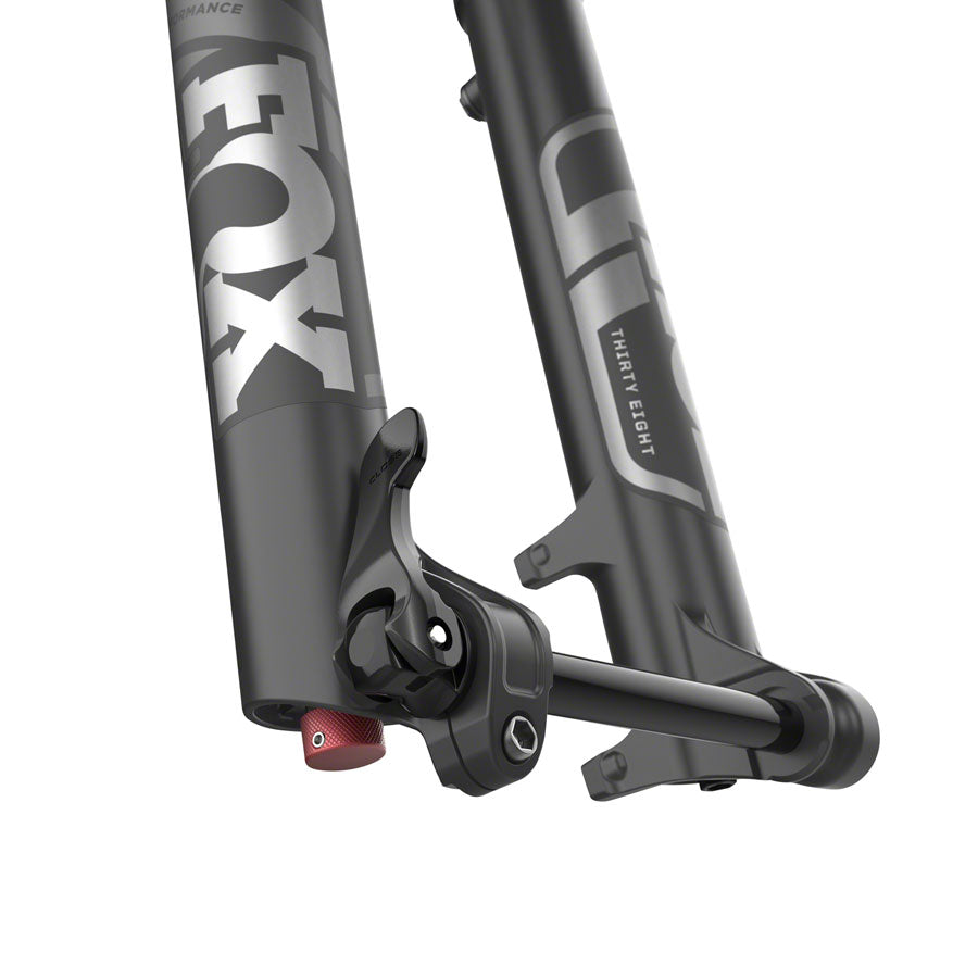 FOX Suspension Fork - Thumbnail 5