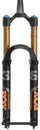 Horquilla de suspensión FOX 36 E-Optimized Factory - 27,5" 160 mm 15QR x 110 mm 44 mm de desplazamiento Negro brillante Grip 2