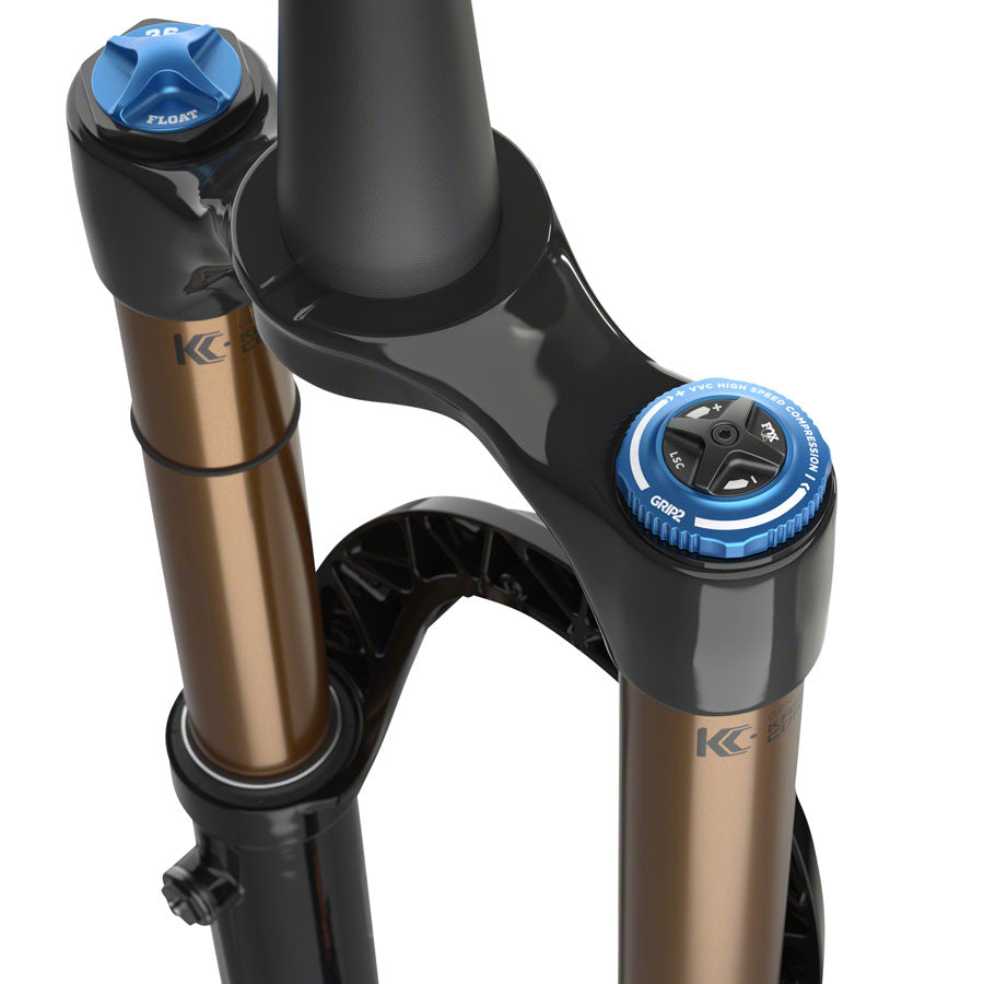 Fox Suspension Fork - Thumbnail 4