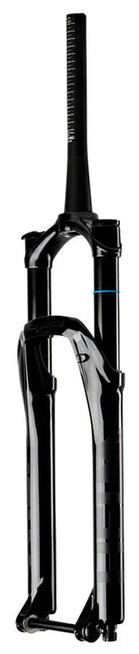 Cane Creek Helm MKII MTB Fork - Air, 29", 160 mm - Black
