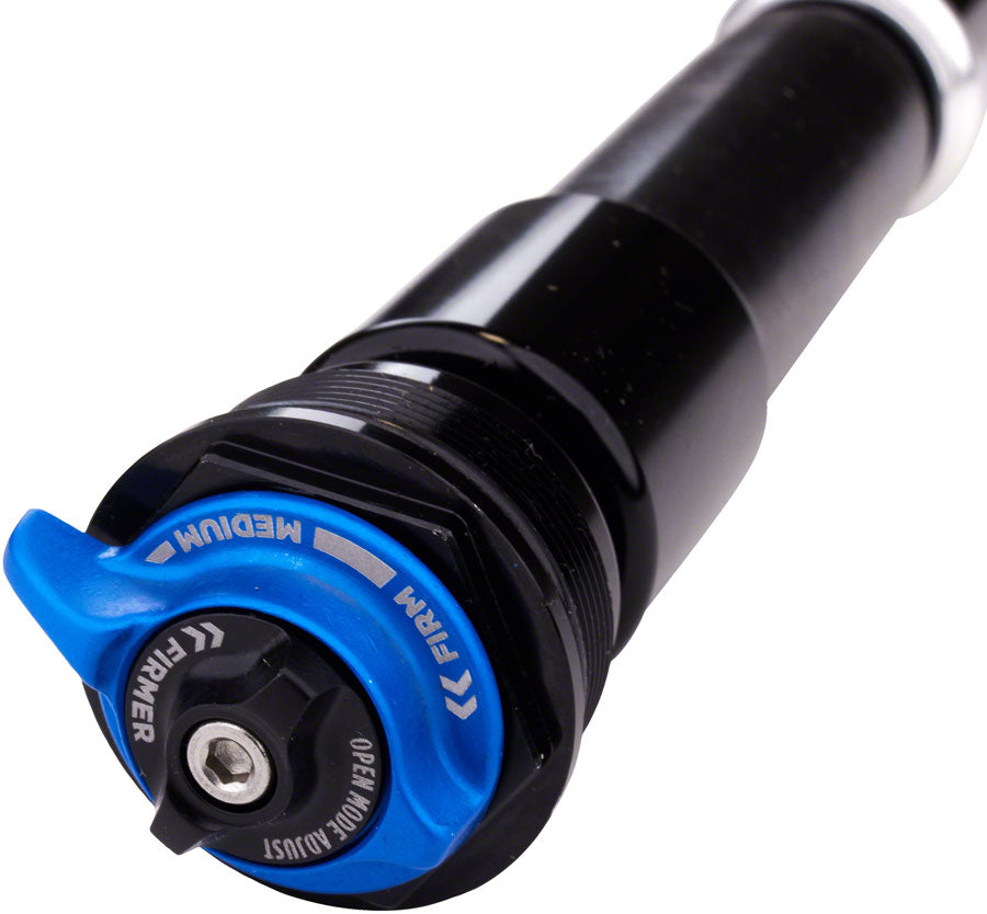 Fox 32 FIT4 Damper Assembly