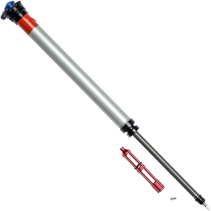 Conjunto de amortiguador FOX - 2020 32 29 pulgadas SC 80-100 Grip Push-Lock Cartucho remoto