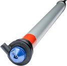 Conjunto de amortiguador FOX - 2020 34 SC 29 120 Cartucho remoto de bloqueo por presión Max Grip