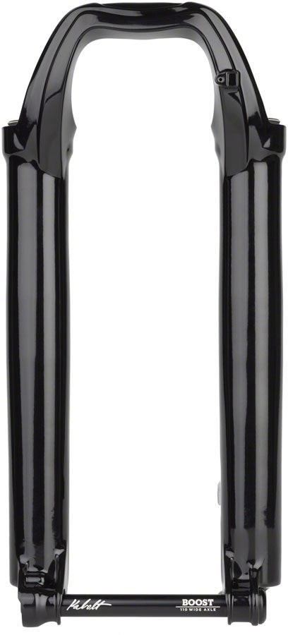 Fox 34 Lower Leg Assembly