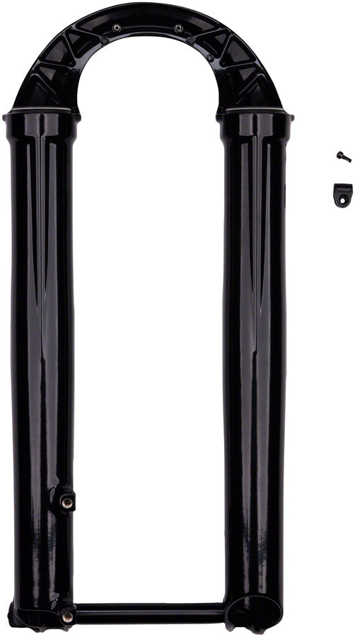 FOX 34 Step-Cast Damper Assembly