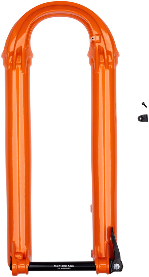 Fox 34 Lower Leg Assembly