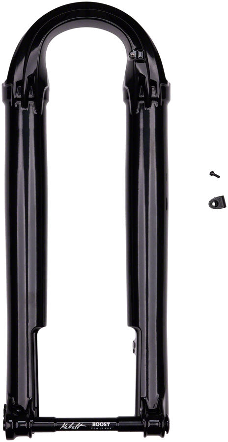 Fox 34 SC Lower Leg Assembly