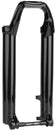 FOX Lower Leg Assembly - 2018 36 29in 170 15x110 Kabolt Blk Fox Shiny BLK F-S PE-S