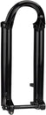 FOX Lower Leg Assembly - 2021 36 29in 130-170 15x110 QR F-S PE-S Shiny Black