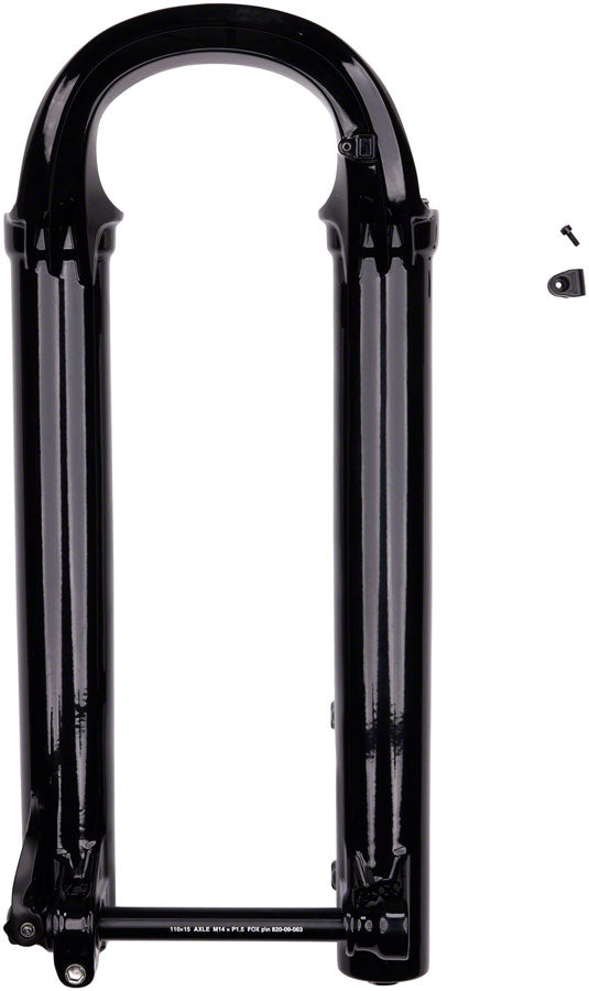 Fox Lower Leg Assembly - Thumbnail 3
